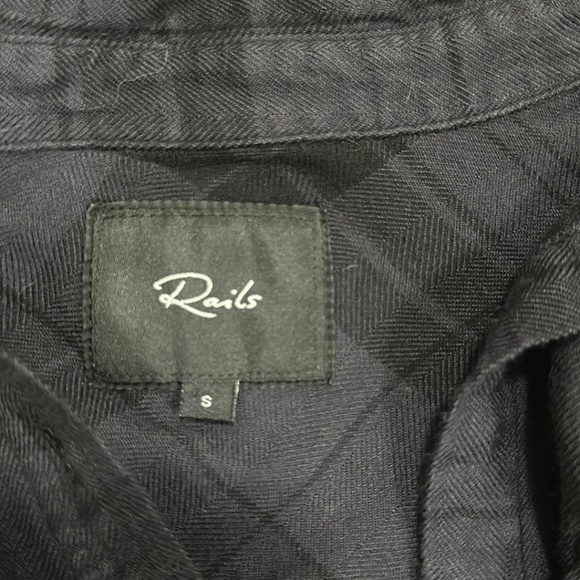 Rails Top - Picture 3 of 3